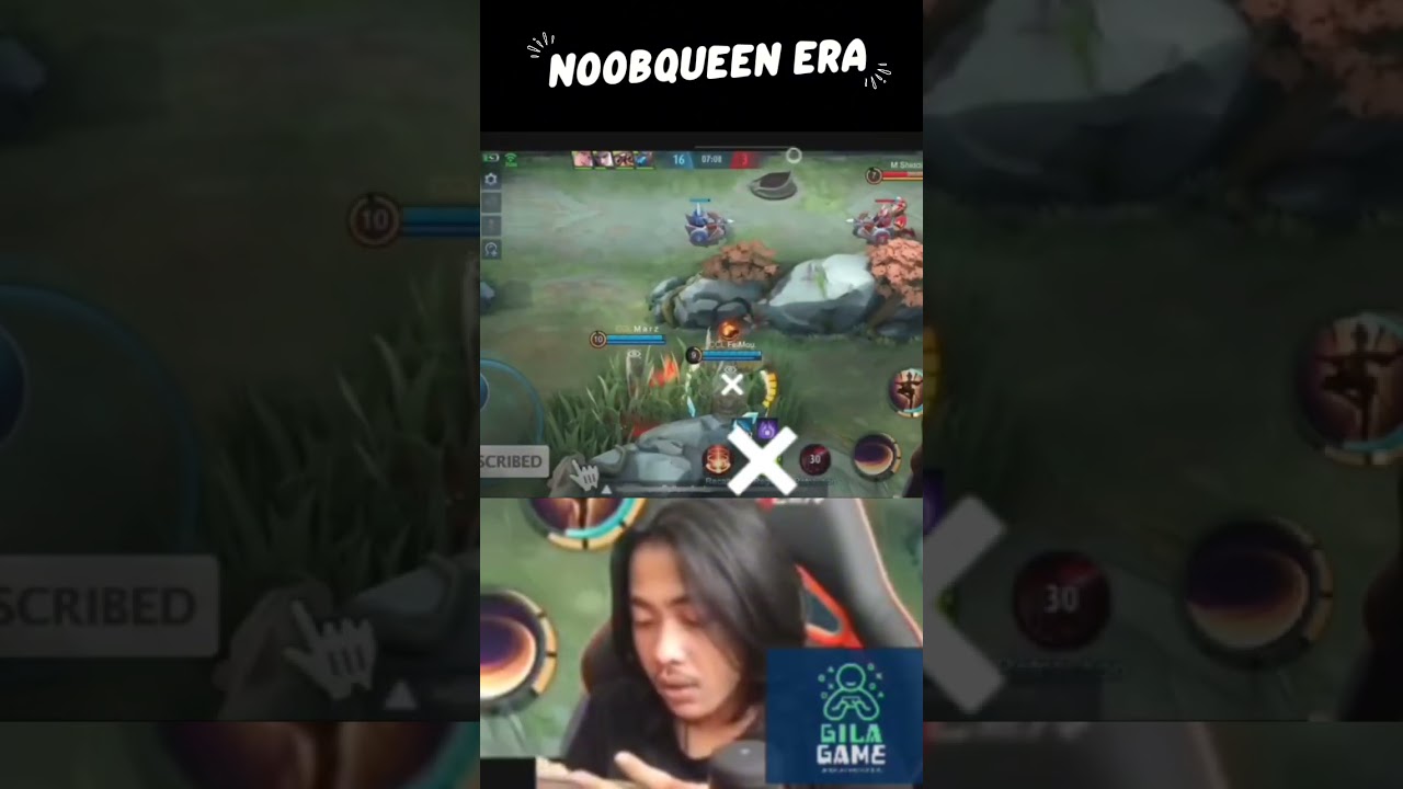 NOOBQUEEN ERA👑 
