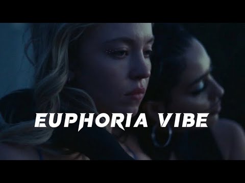 Jacob Elordi vibe // euphoria vibe // popular songs 2024