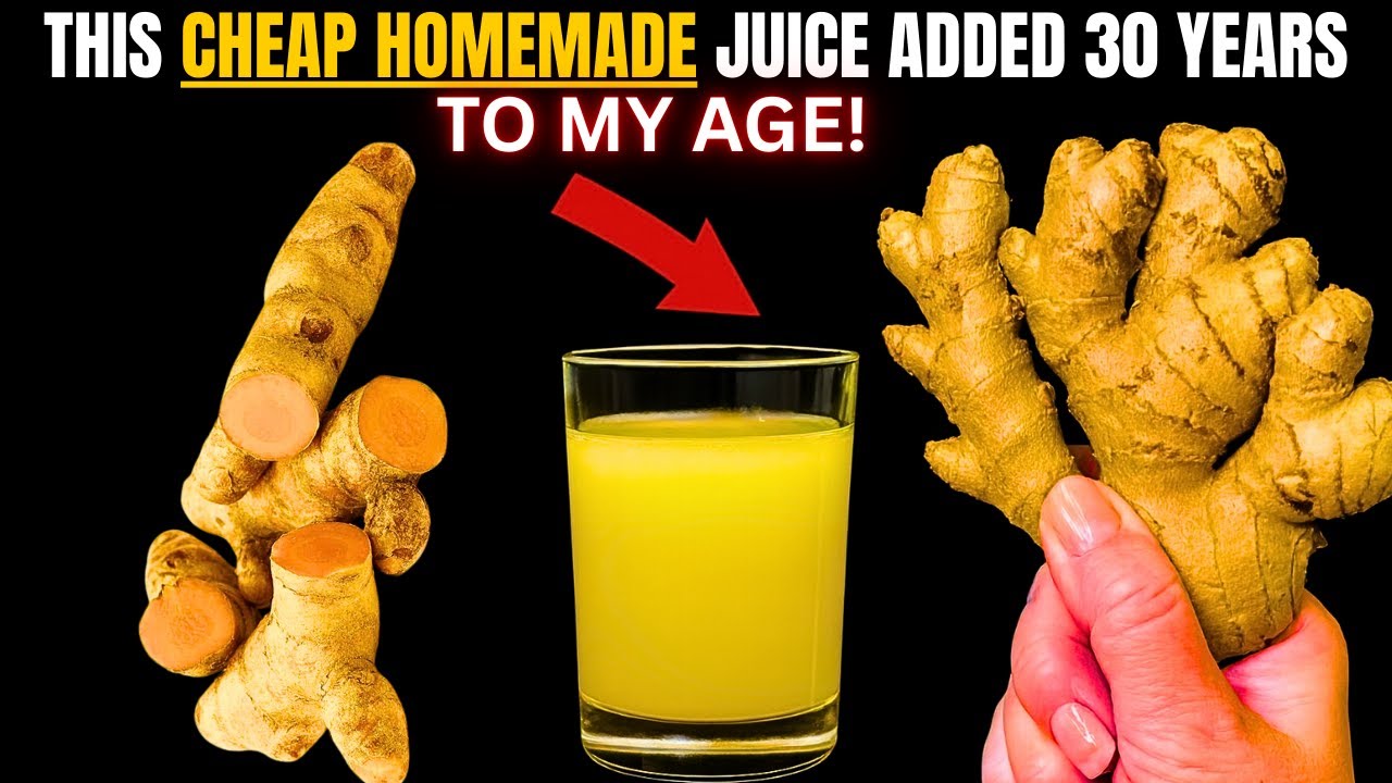 I Haven’t Been Sick in 30 Years! Clear Vision, Normal Blood Pressure & Sharp Mind