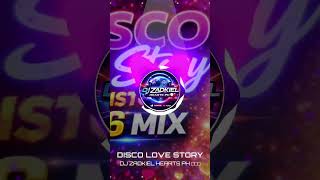 Download Lagu Disco Love Story 💖 | DJ ZADKIEL HEARTS PH Remix Download Lagu Disco Love Story 💖 | DJ ZADKIEL HEARTS PH Remix