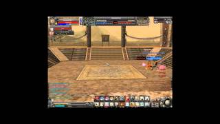 9Dragons Hefei Duel 6/12/2012