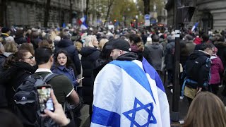 Fallait-t-il voir de l'antisémitisme dans les manifestations contre Israël à l'Eurovision ?