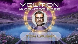 VOLITION 11 - Tom Lausen - Mai 2026