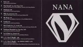 Mix NANA - Album 