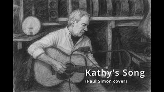 Famous Frank Heppner: Kathy's Song (Paul Simon cover) Net Worth