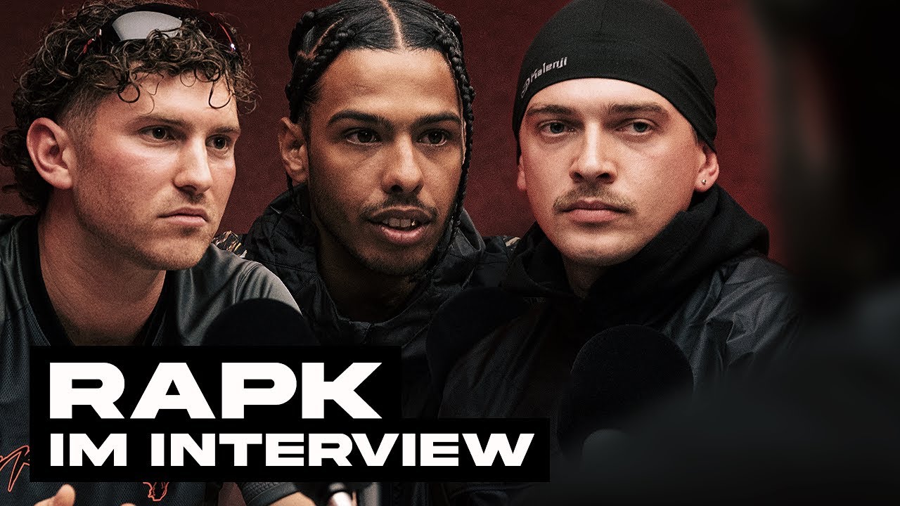 RAPK über 