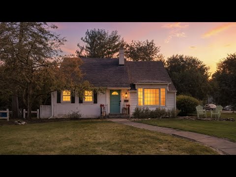 1620 Warren St, New Cumberland, PA home video tour