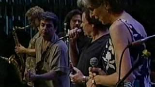 Delbert McClinton & Marcia Ball- Read Me My Rights chords