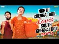 North Chennai Girl Loves South Chennai Boy | Part -2 | Ft.Archana | Tamada Media
