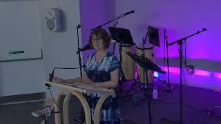 Sunday 24th May 2026 - speaker Jeanette Holt