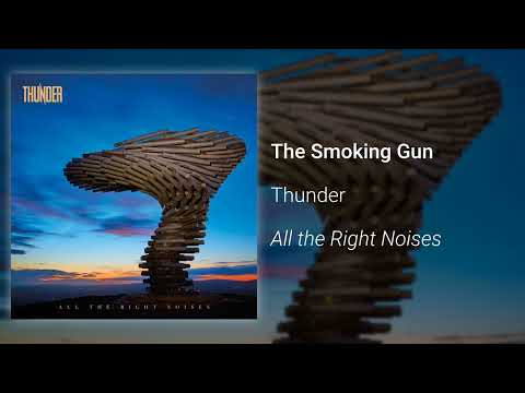 YouTube पर Thunder – The Smoking Gun (Official Audio) देखें YouTube पर Thunder – The Smoking Gun (Official Audio) देखें