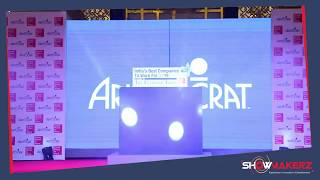 LOGO LAUNCH EVENT