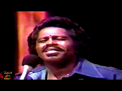 Cover James Brown "From the Vault"