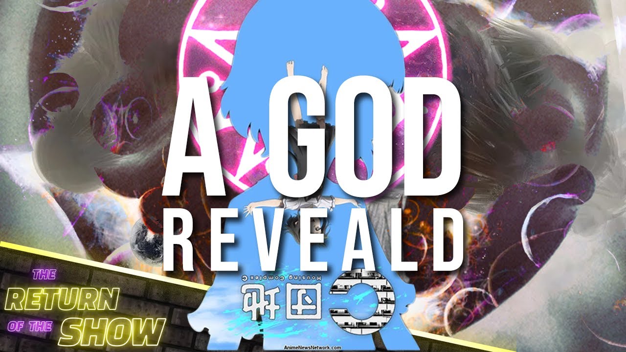 YOGSOTHOTH Housing Complex C Ep 4 Keeper Reaction and Breakdown