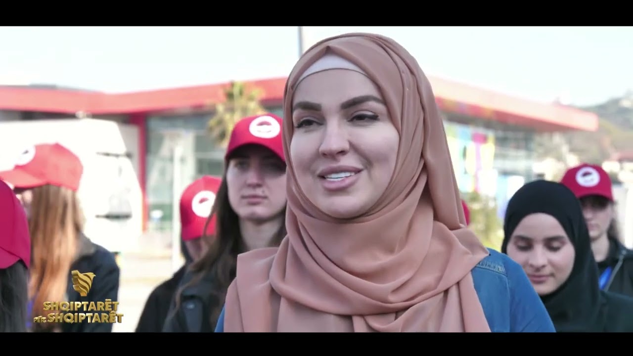 Shqiptaret per Shqiptaret -  Shpeto jeten e Altinit, 12 vjecarit qe po paralizohet [ 30 Mars 2023 ]