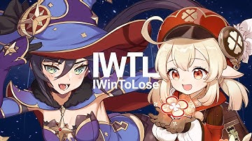 Trying out Stygian Onslaught ⚠️ Genshin Impact