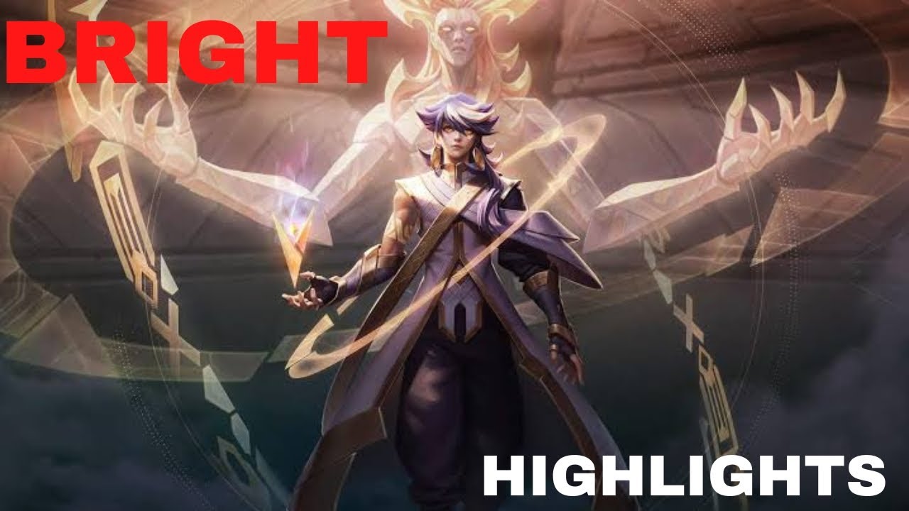 Bright highlights ll COT || AOV