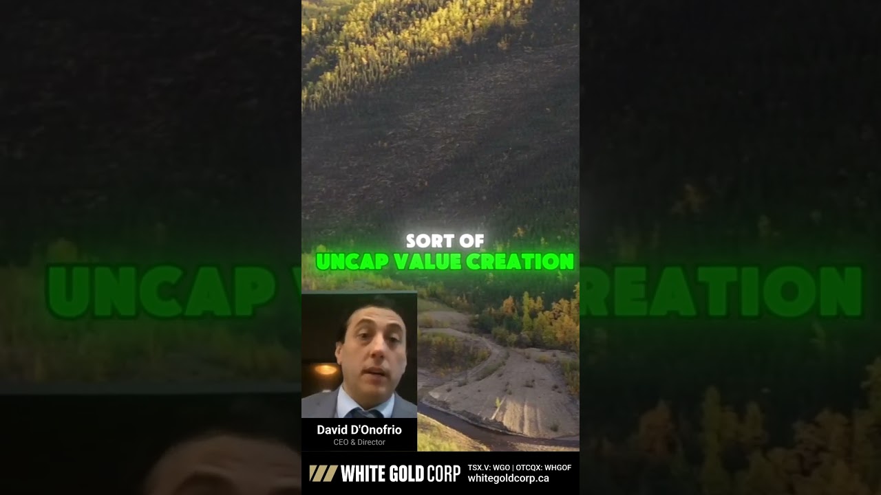 Junior gold miners and the Lassonde Curve