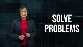 NUS-ISS Blended Learning Programmes: Innovation Bootcamp