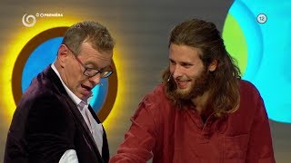 Aspoň Vtáča Si Omoč Inkognito