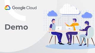 TAS | Google Cloud | Appsheet Demo