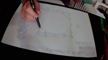 Find the area of the Trapezoid (Trapezium) | Poland Math Olympiad Geometry Problem