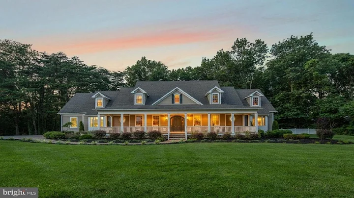 200 HIGH STREET, MULLICA HILL, NJ Presented by Nan...