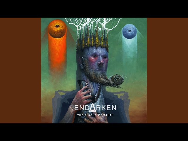Endarken - The Struggle