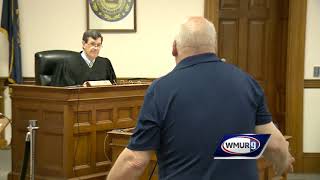 Man sentenced for stealing from GoFundMe fund