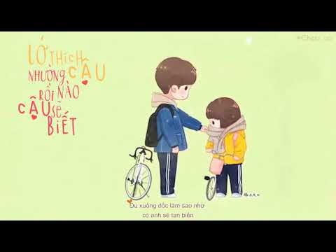 Video Tớ Thích Cậu Nhường Nào Rồi Cậu Sẽ Biết (Lời Việt... - youtube