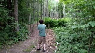 Chains Edge - Green Hole 20