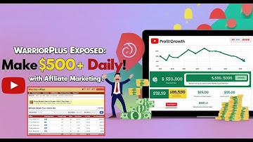 The Dark Side of Affiliate Marketing (WarriorPlus Secrets)