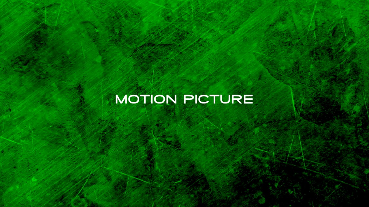 Movie title sequence (Pain & Gain)