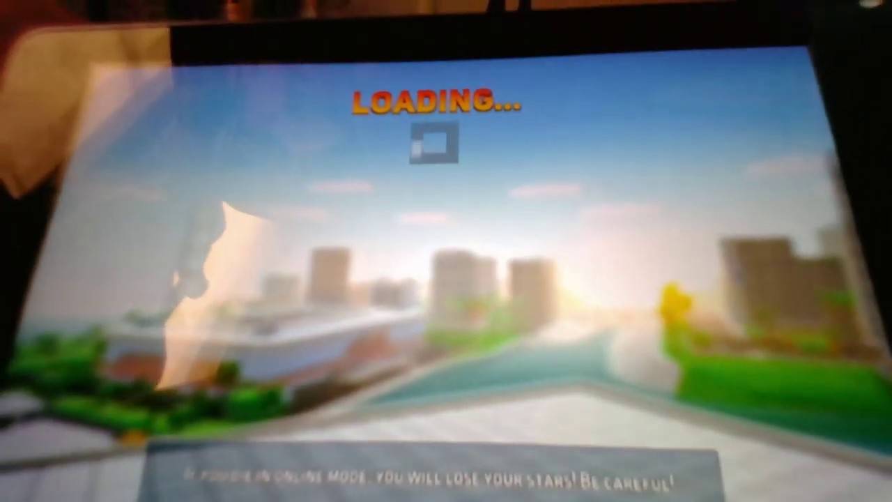 My Fastest time to get 5 kills in block city wars