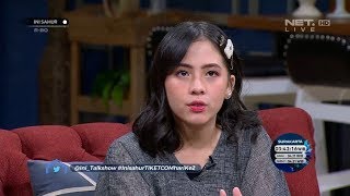Zara Tertantang Saat Main Film Keluarga Cemara - Ini Sahur 7 Mei 2019 (5/7)