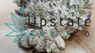 Thca Upstate hemp Rainbow Inferno 💎💎💎💎 THCA 