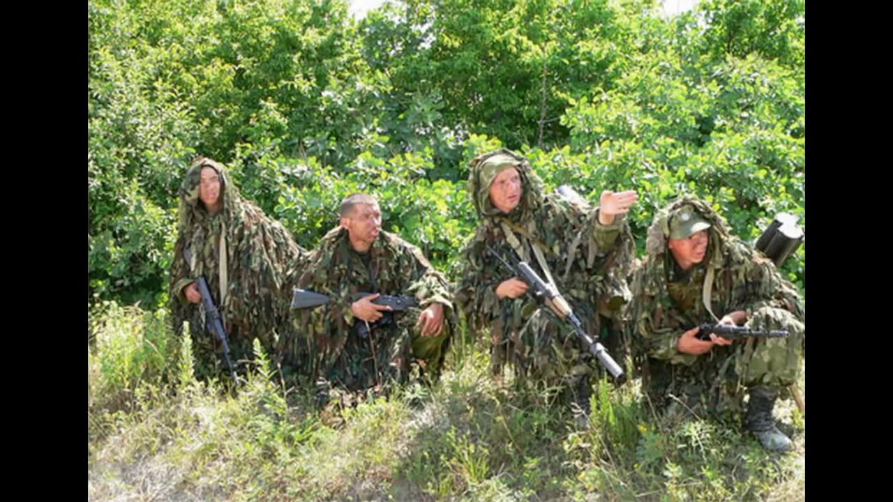 Разведчики картинки для детей