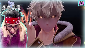 Castle of Mirrors - Reflects | ABYSS The Legend of Heroes Trails into Reverie PS 5 I Rean Act 4