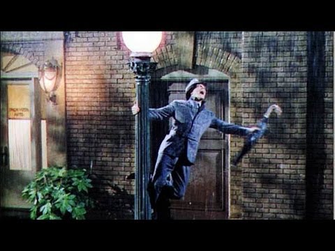 Chantons Sous La Pluie - Singin In The Rain (Scène Mythique)