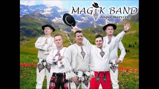 Składanka Magik Band / Stare Hity