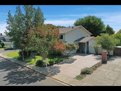 2459 Dos Rios Drive, San Ramon, CA home video tour