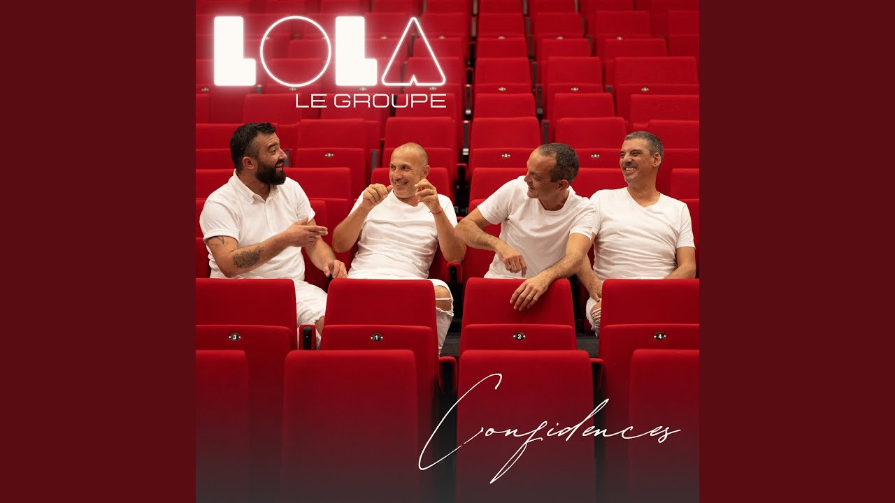 Confidence pour confidence YouTube Confidence pour confidence YouTube