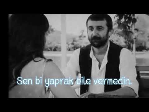 Ben seni sevdiğim kadar bir duvarı sevseydim 🚬 , Duygusal WhatsApp durumu, kısa video, hüzünlü video