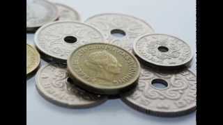 Danish Coin Money Guide, Currency Explained Simply