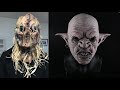 7 Страшные маски с Алиэкспресс Крутые маски с Aliexpress Halloween Mask Топ Маски на Хэллоуин 2023