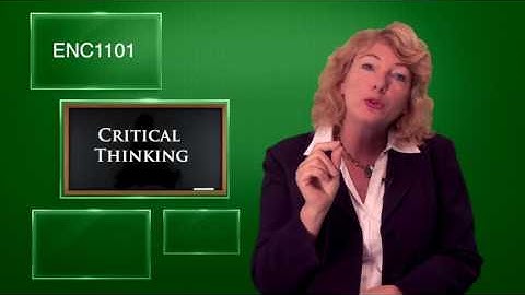 ENC1101 Introduction