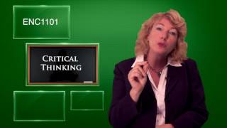 ENC1101 Introduction