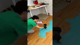 mom why have you left me a note saying good luck #sayiloveyou Wealth