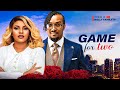 Game for two new movie bryan okwara sarian martin 2024 nollywood romcom movie