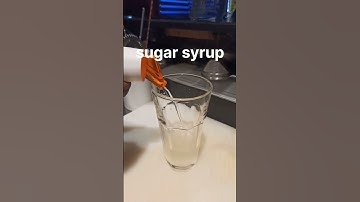 lemon ice tea | chef vipin #shorts #ytshorts